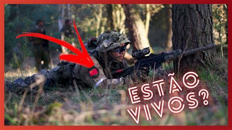 Os Snipers Mais Letais Do Mundo Youtube