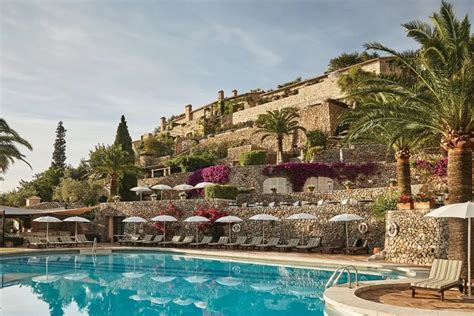 The Best Hotels in Majorca for an Unforgettable Experience