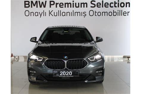 Bmw 216d Gran Coupe First Edition Sport Line 05544228 Borusan Next