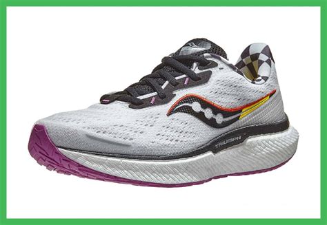 Saucony Triumph 19 Review Analysis (2021): Should You Get It?