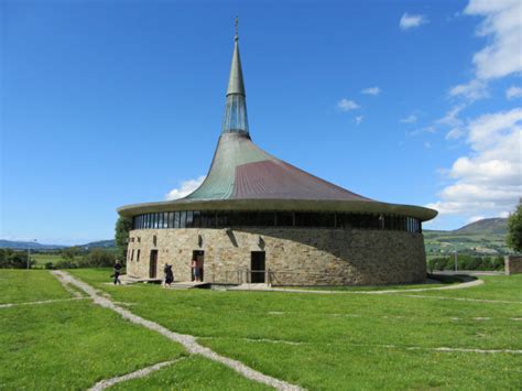 St. Aengus' Church , Burt. County Donegal 1967 | Curious Ireland