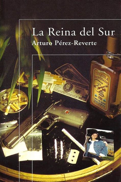 Descargar libro La Reina del Sur en Epub, Pdf y Mobi