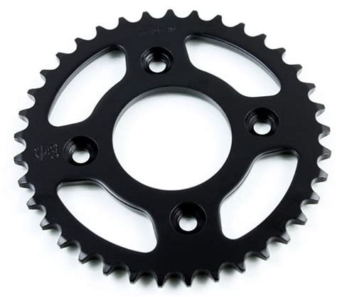 JT Sprockets JTR1213 37 Steel Rear Sprocket 37T Walmart