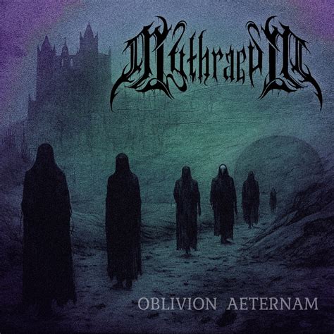 Mythraeum Oblivion Aeternam Reviews Album Of The Year