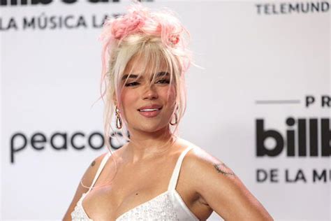 Los ganadores de los Premios Billboard de la Música Latina