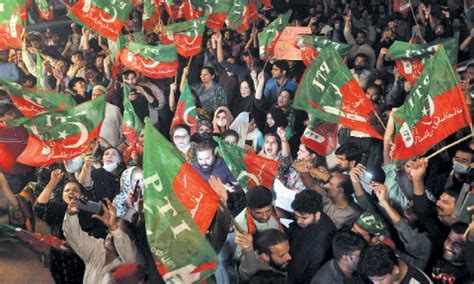 LHC Fixes For Hearing PTIs Plea For Lahore Rally Pakistan Observer