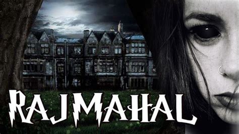 Rajmahal Horror Stories In Hindi Bhootiya Kahani Raj Mahal Youtube