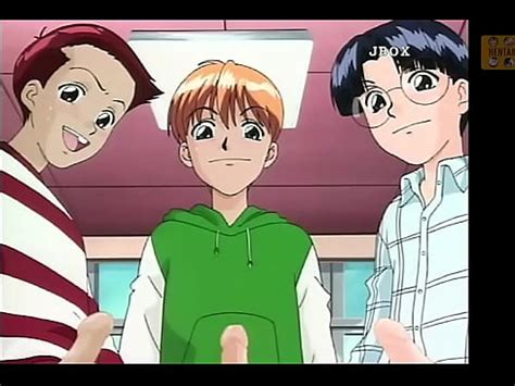 HENTAI ALLA SCOPERTA DEL SESSO XVIDEOS