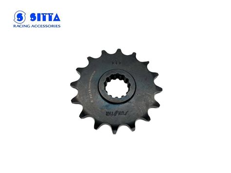 M Sitta Front Sprocket Yamaha Yzf R