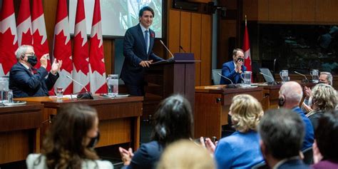 Liberal Caucus Meets For First Official Post Election Debrief The