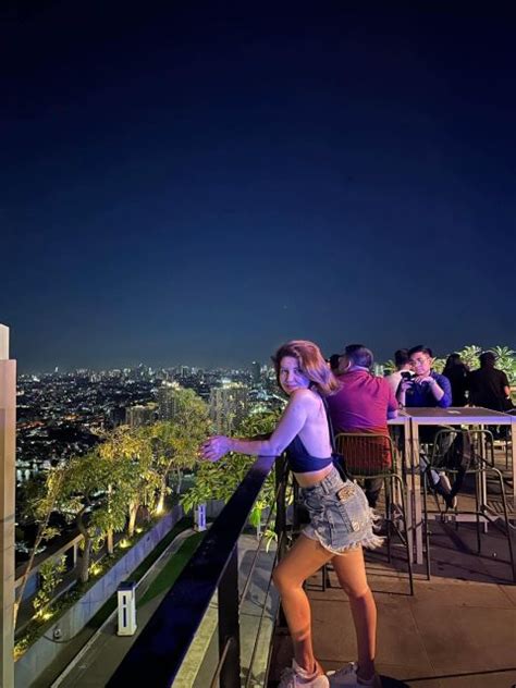 Makati Rooftop Bar Hopping With V Getyourguide