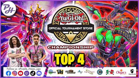 Double Top Kashtira Ots Championships By A Quint S D Magri Yu Gi