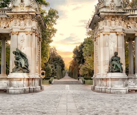 El Paisaje De La Luz De Madrid Nuevo Patrimonio Mundial Reconocido Por