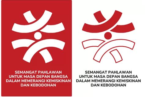 Hari Pahlawan 2023 Berikut Tema Dan Logo Resmi Dari Kemensos Wow Babel