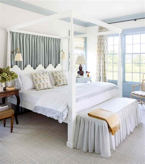 Skirted Furniture Is Having A Moment: 4 Ways To Incorporate It Into