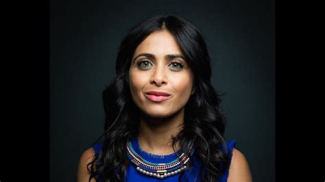 Ruzwana Bashir Founder And Ceo Peek Youtube