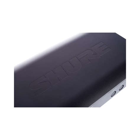 SHURE BLX14/P31 Ασύρματο Σύστημα Μικροφώνου