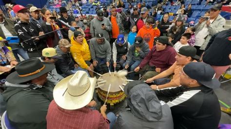 Horse Trail Fnl Judged Fsin Pow Wow 2022 Youtube