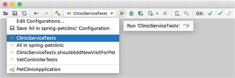 Run Tests Intellij Idea Documentation