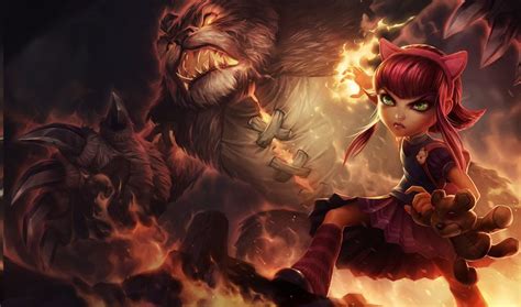 Annie Counter:The Top Counter Picks Annie Is Weak Against