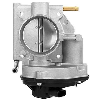 Professional Throttle Body F Z E Aa Azhz Throttle Body Assembly