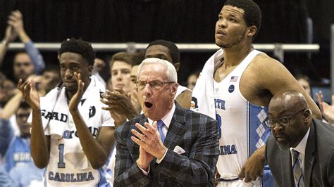 UNC gives Roy Williams 800th career win with 85-68 victory over ...