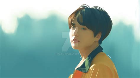 EUPHORIA fanart by Zaicy on DeviantArt