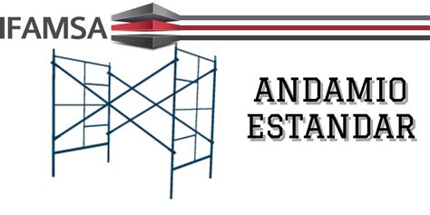 Andamio De 1 56 X 2 00 En Tlaxcala Venta Y Renta De Andamios En Puebla