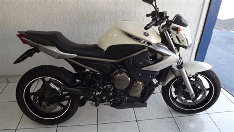 Xj6 2010 Motos Yamaha No Mercado Livre Brasil