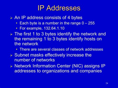 Ppt Basic Internet And Networking Concepts Powerpoint Presentation Free Download Id 22537