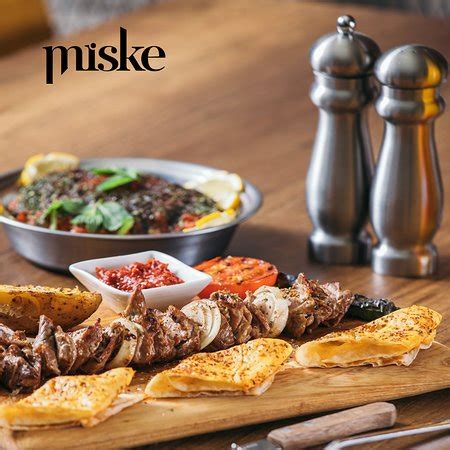 MISKE, Denizli - Menu, Prices & Restaurant Reviews - Tripadvisor