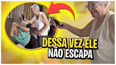 O CLIMA ESQUENTOU YouTube