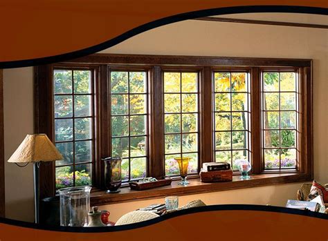 4 Important Benefits of Bay Windows