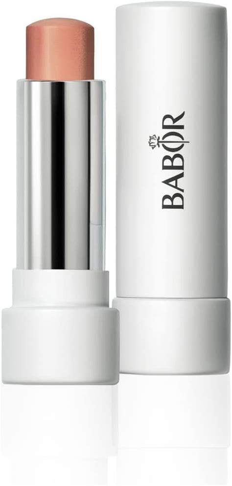 Babor Essential Care Lip Balm Lip Balm For Chapped And Dry Lips With