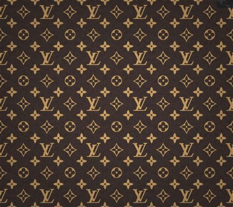 Download A classic Louis Vuitton pattern, perfect for adding some accent to your style ...