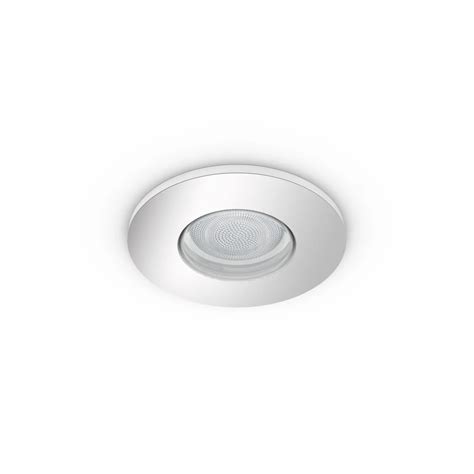 Spot Downlight White Ambiance Adore Gu Philips Hue Coupe Mm Led