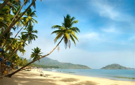 Best Beaches In Goa For Couples To Enjoy Vibrant Nightlife Scenes