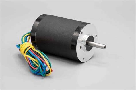 Types And Characteristics Of Permanent Magnet Motors Permanent Magnet