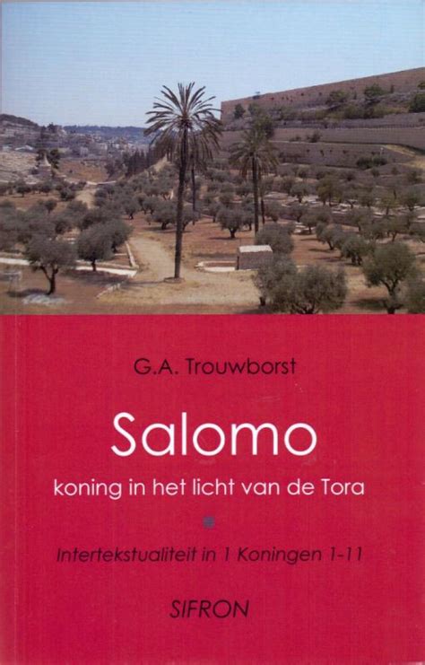 Bureau ISBN - Salomo