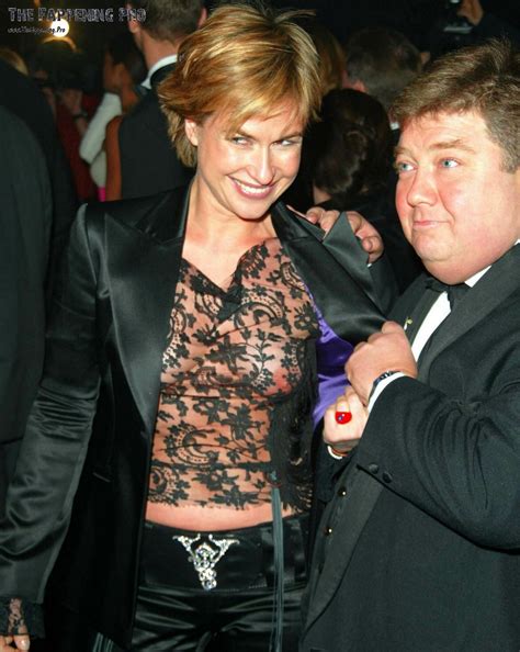 Emma Forbes Nude Tits In Public 8 Photos The Fappening