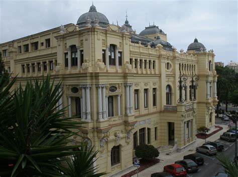 Ayuntamiento De M Laga M Laga Arte Y Patrimonio