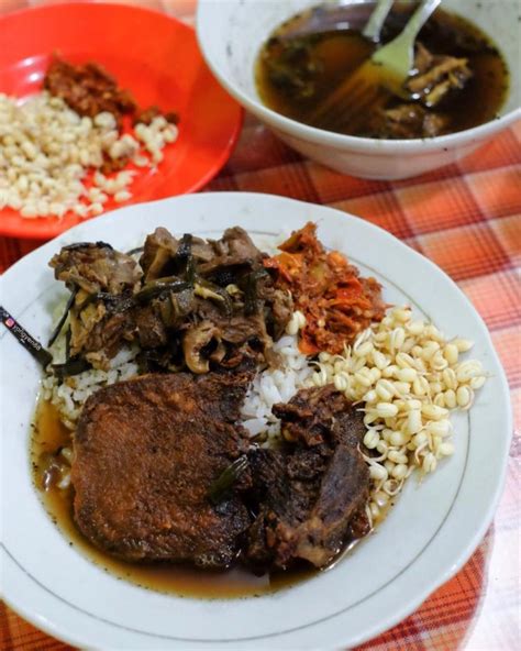 Makanan Khas Banyuwangi Yang Terkenal Enak Wajib Dicoba