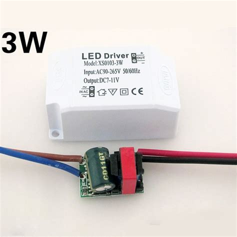 Led Driver Voeding Adapter Transformator Voor Led Vicedeal