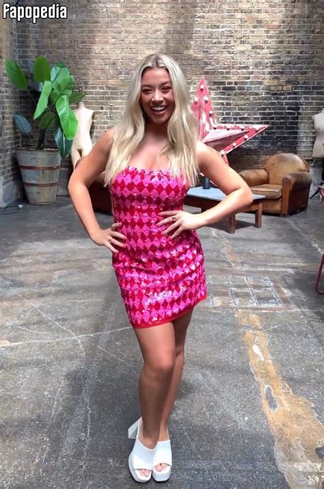 Molly Rainford Nude Leaks Photo Fapopedia