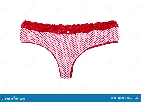 Pink Panties Stock Image Image Of Pink Beautiful Black 30982581