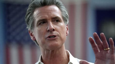 Gavin Newsom Vetoes Bill For Stricter Ai Regulations