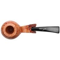 New Tobacco Pipes Savinelli Autograph Autograph Smooth Bent Apple