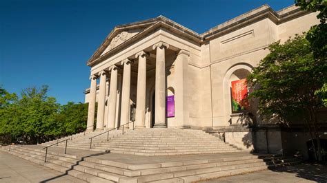 Baltimore Museum of Art closed today, police investigating security threat