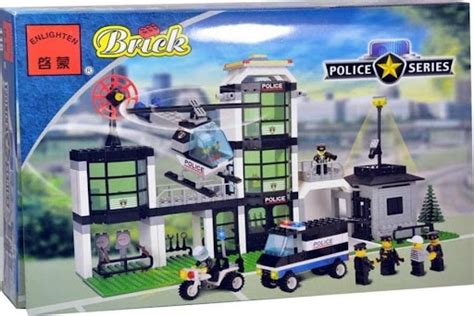 Какие аналоги Lego существуют и стоит ли их покупать?