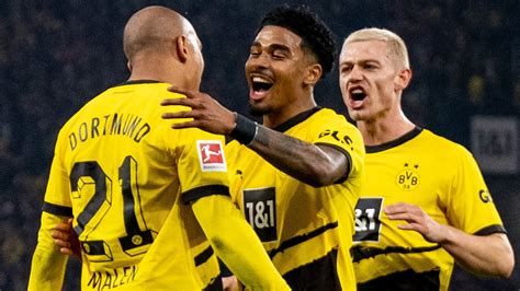 Football News Ucl Borussia Dortmund Vs Psv Eindhoven Live